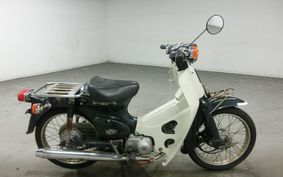 HONDA C70 SUPER CUB HA02