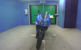 KAWASAKI NINJA 250R 2010 EX250K