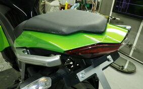 KAWASAKI NINJA 1000 A 2011