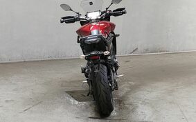 YAMAHA MT-09 Tracer 2015 RN36J