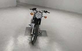 YAMAHA SR400 2022 RH16J