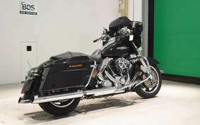 HARLEY FLHX 1580 2009 KB4