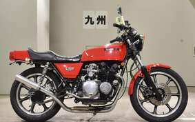 KAWASAKI Z400 FX 1980 KZ400E