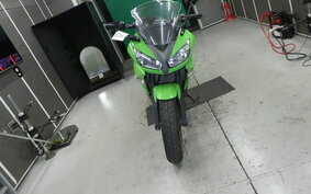 KAWASAKI NINJA 400R 2011 ER400B