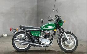 YAMAHA TX650 1975 447