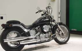 YAMAHA DRAGSTAR 400 2006 VH01J