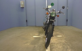 KAWASAKI 250TR BJ250F