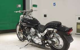 YAMAHA DRAGSTAR 400 2003 VH01J