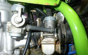 KAWASAKI KDX200SR Gen.2 DX200G