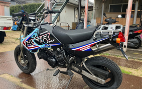 KAWASAKI KSR110 KL110A