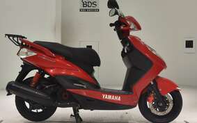 YAMAHA CYGNUS 125 XSR 2 SE44J