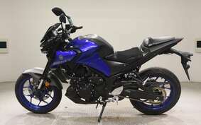 YAMAHA MT-03 ABS 2020 RH13J