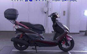 YAMAHA CYGNUS 125 X SR 2 SE44J