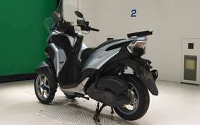 YAMAHA TRICITY 125 SEC1J