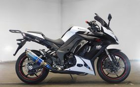 KAWASAKI NINJA 1000 2012 ZXT00G