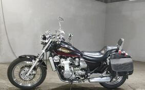 KAWASAKI ELIMINATOR 400 LX Type 1992 ZL400A