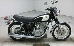 YAMAHA SR500 1986 1JN