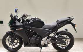 HONDA CBR400R 2013 NC47