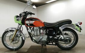 KAWASAKI ESTRELLA RS Type BJ250A