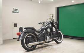 KAWASAKI VULCAN 400 CLASSIC 1996 VN400A