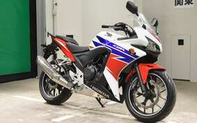 HONDA CBR400R 2015 NC47