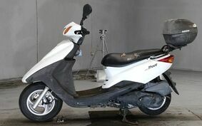 YAMAHA AXIS 125 TREET SE53J