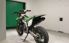 KAWASAKI KX450 F KX450E