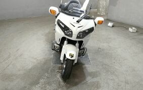 HONDA GL 1800 GOLD WING 2013 SC68