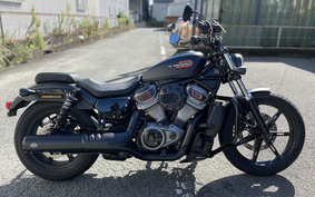 HARLEY RH975 ナイトスター 2023 ZH1