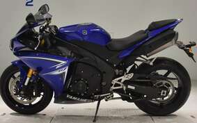 YAMAHA YZF-R1 2009 RN24J