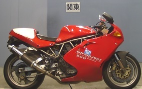 DUCATI 900SL 906SC