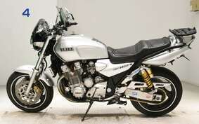 YAMAHA XJR1300 1998 RP01J