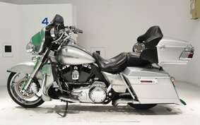 HARLEY FLHX 1580 2009