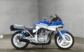 SUZUKI GSX250S KATANA GJ76A