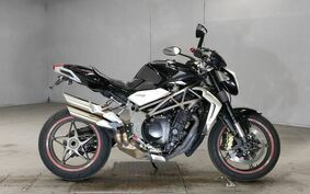 MV AGUSTA ブルターレ990R 2010 ZCGB510