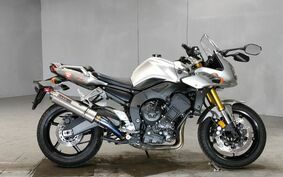 YAMAHA FZ FAZER 2007 RN17