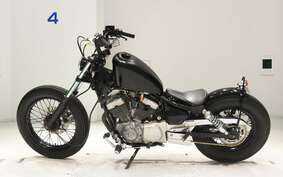 YAMAHA VIRAGO 250 3DM