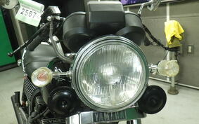 YAMAHA XJ550 2023 4V8