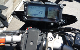 YAMAHA MT-09 Tracer 2015 RN36J