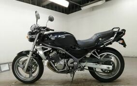 KAWASAKI BALIUS 250 ZR250A