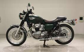 KAWASAKI W800 2020 EJ800B