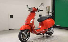 VESPA SPRINT150