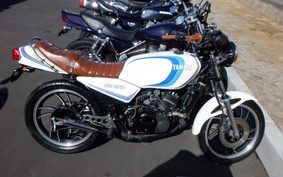 YAMAHA RZ 250 4L3