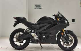 YAMAHA YZF-R25 A RG43J