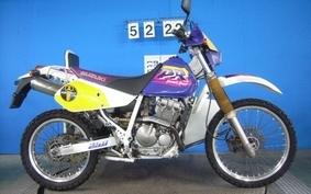 SUZUKI DR250 SIDECAR R-S SJ45A