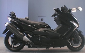 YAMAHA T-MAX500 Gen.3 2008 SJ08J