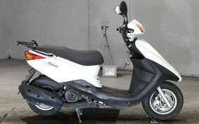 YAMAHA AXIS 125 TREET SE53J