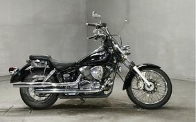 YAMAHA DRAGSTAR 250 VG02J