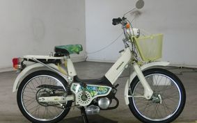 HONDA NOVIO PM50