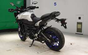 YAMAHA MT-09 Tracer 2015 RN36J